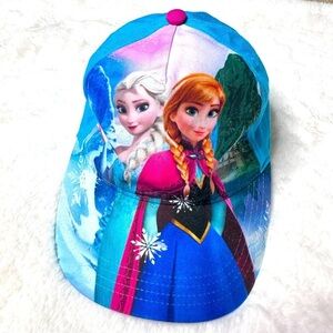 Disney’s Frozen Cap